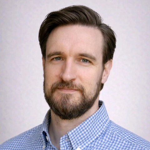 David Schofield