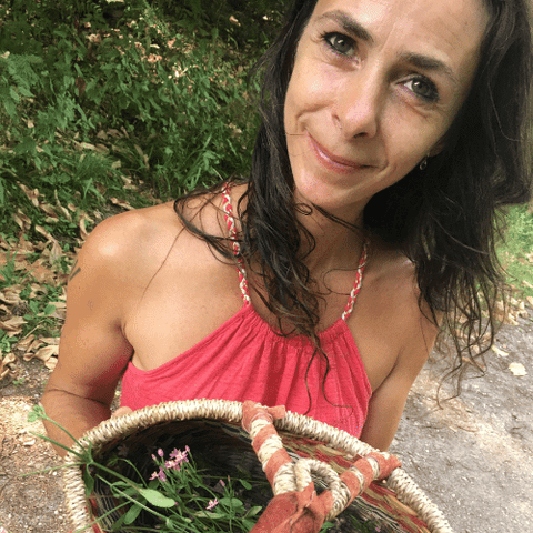 Deanna Millard - The Wild Pharma