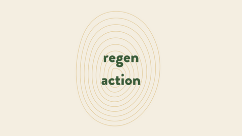 Join us for: Regen Action Week 2023