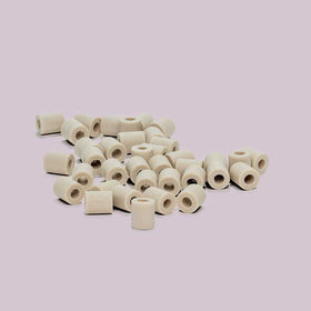 Ceramic pipes