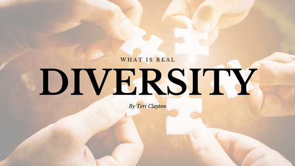 What is bio-diversity