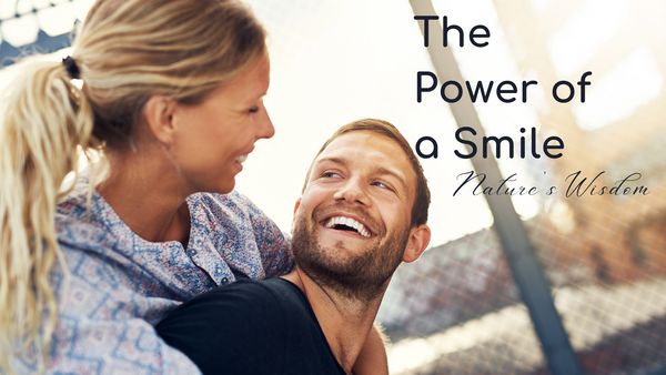 The Power of a Smile