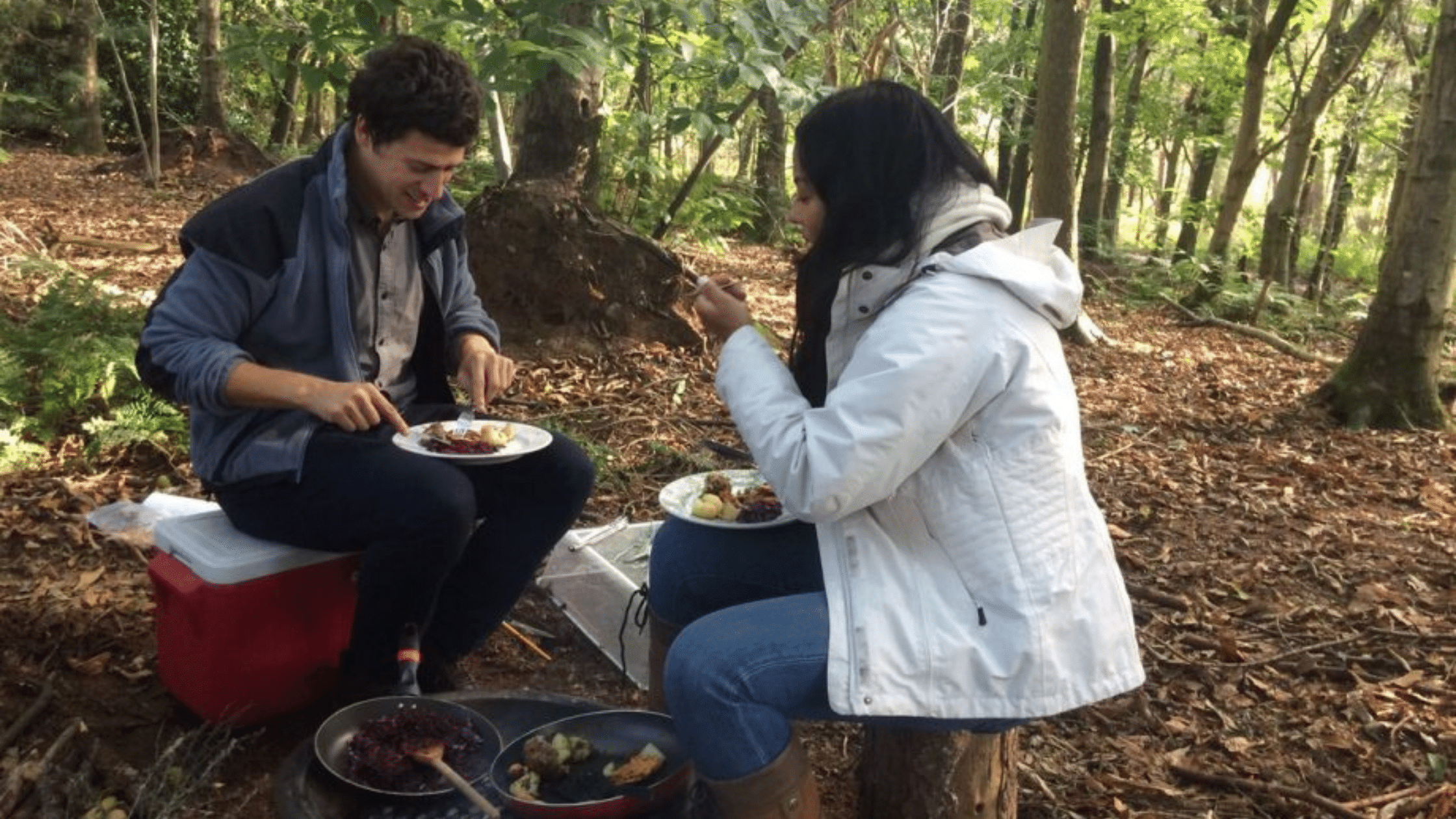 Totally Wild UK Nature Friendly Food Home Delivery