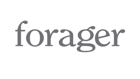 The Forager