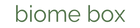 Biome Box